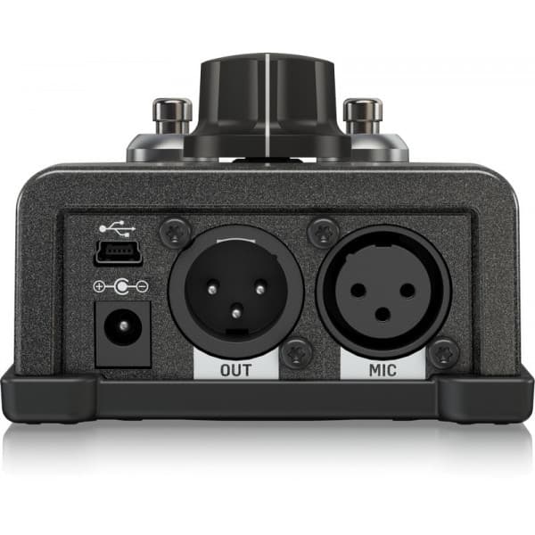 TC Helicon Ditto Mic Looper-pedal
