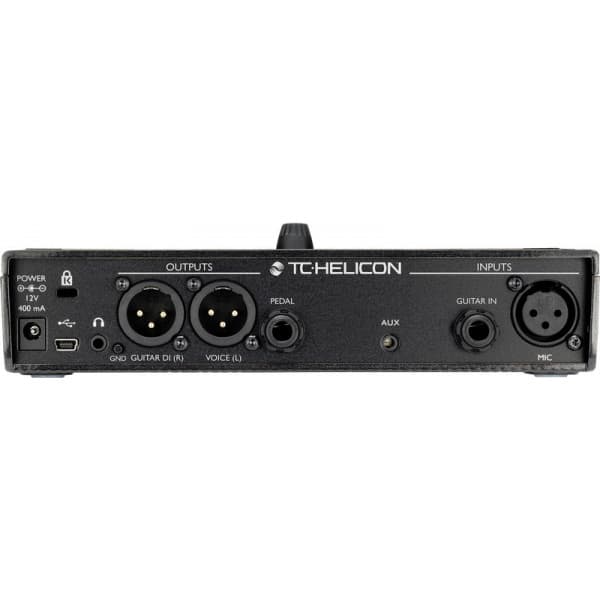 TC Helicon Play Acoustic - vokalprocessor