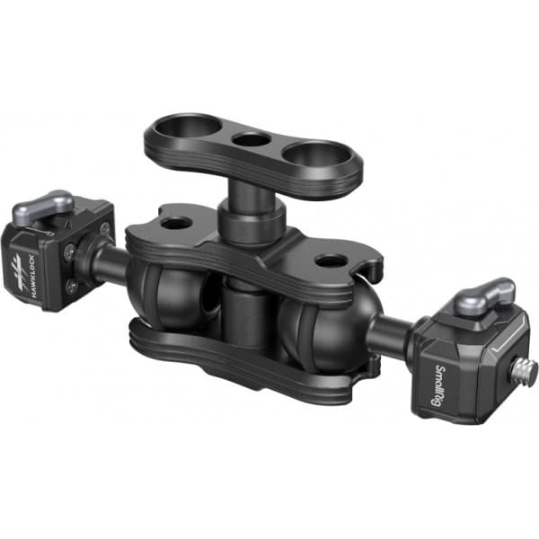 SmallRig 3515 Mini Magic Arm tilbehørsvinge med kuglehoved