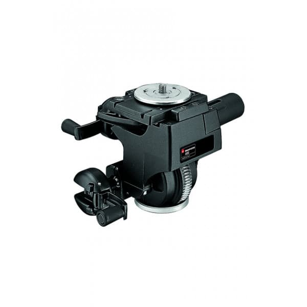 Manfrotto 400 Geared kamerahuvud