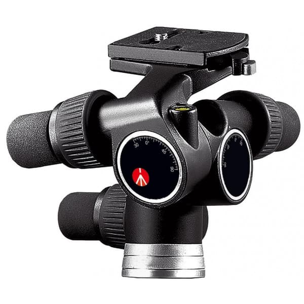 Manfrotto 405 växlad huvud