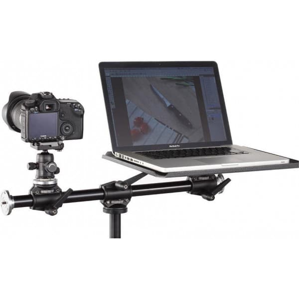 Godox LSA-10 Dual Mount Arm horisontell arm
