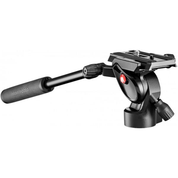 Manfrotto MVH400AH - vätskedämpad videohuvud
