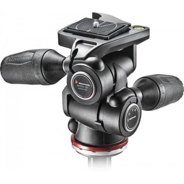 Manfrotto MH804-3W -filmspets