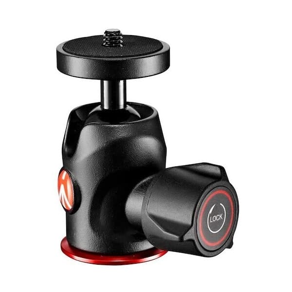 Manfrotto 492 kulledare