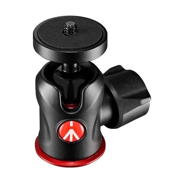 Manfrotto 492 kulledare
