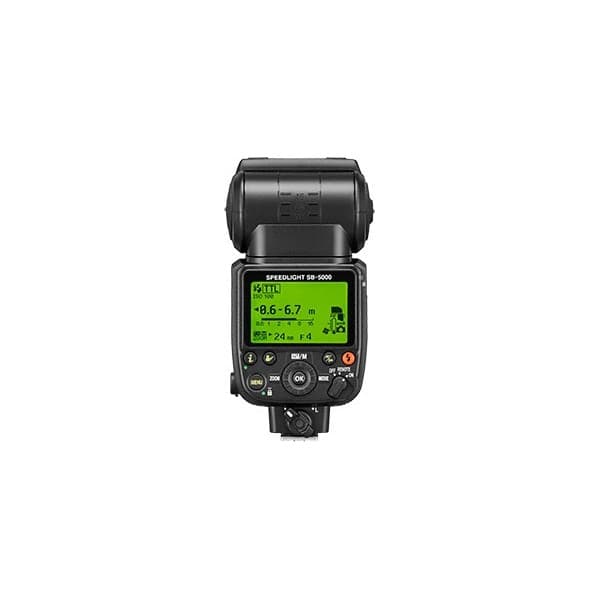 Nikon SB-5000 blixt