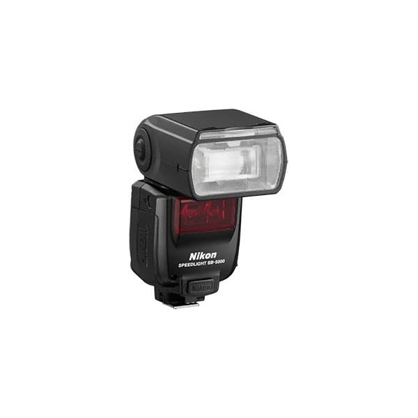 Nikon SB-5000 blixt