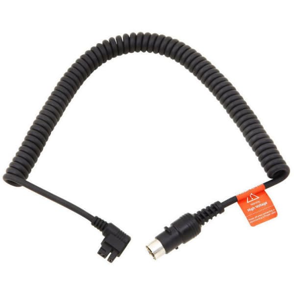 Godox Witstro -strömkabel, 3m typ II