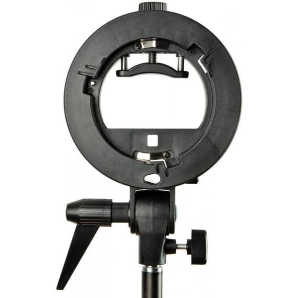 Godox S-Type Bracket Bowens blixtadapter