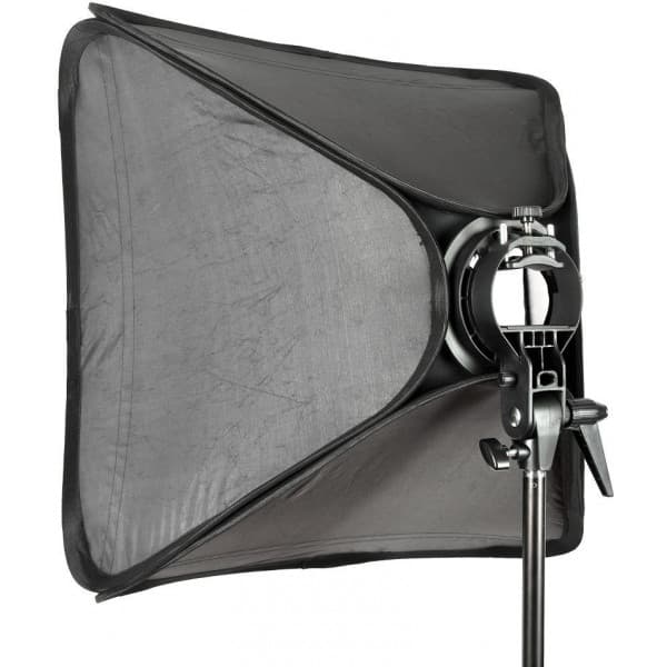 Godox S-Type Bracket Bowens blixtadapter