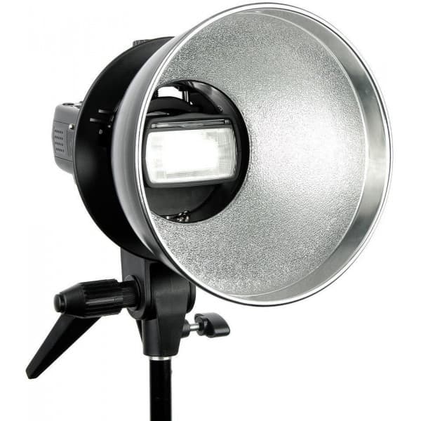Godox S-Type Bracket Bowens blixtadapter