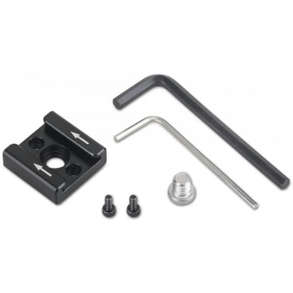 SmallRig 1241 tillbehörssko