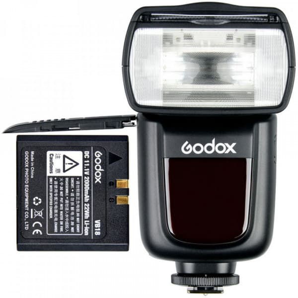 Godox VB-18 -batteri