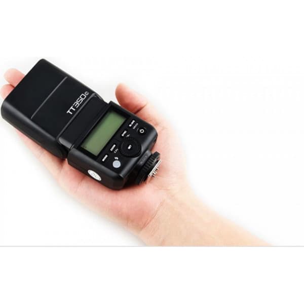 Godox Speedlite TT350C-blixt
