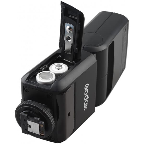 Godox Speedlite TT350C-blixt
