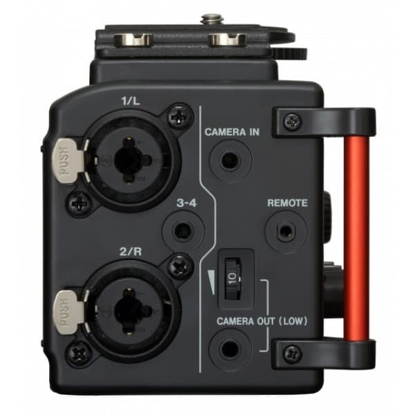 Tascam DR-60DMK2 -tallennin