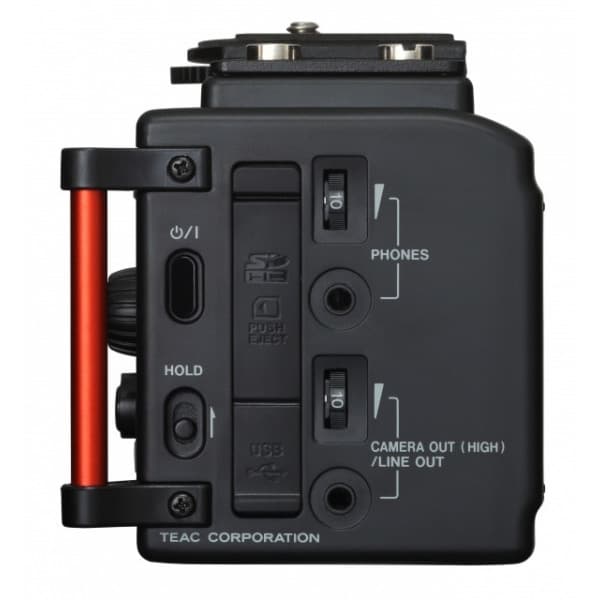 Tascam DR-60DMK2 -tallennin