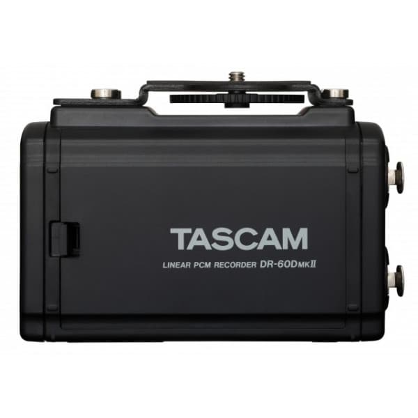 Tascam DR-60DMK2 -tallennin