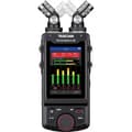 Miniatyrbild 3 av 8: Tascam Portacapture X8 -inspelare