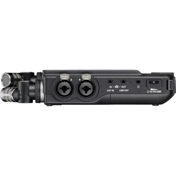 Tascam Portacapture X8 -inspelare