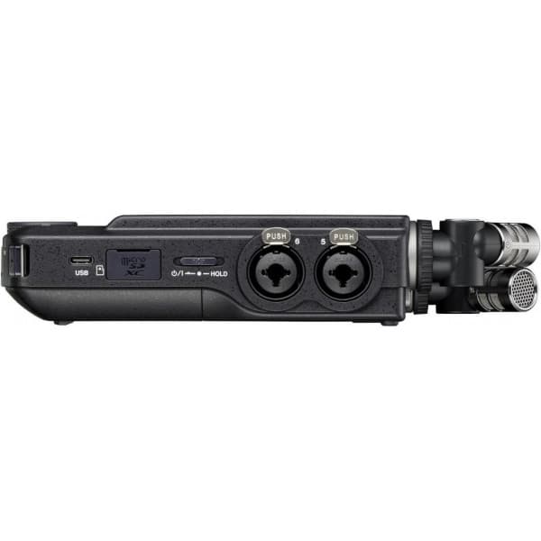 Tascam Portacapture X8 -inspelare
