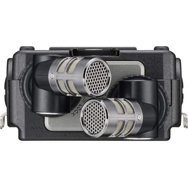 Tascam Portacapture X8 -inspelare