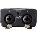 Pikkukuva 3 / 3: Tascam DR-40X -tallennin