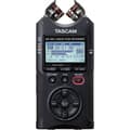 Pikkukuva 1 / 3: Tascam DR-40X -tallennin