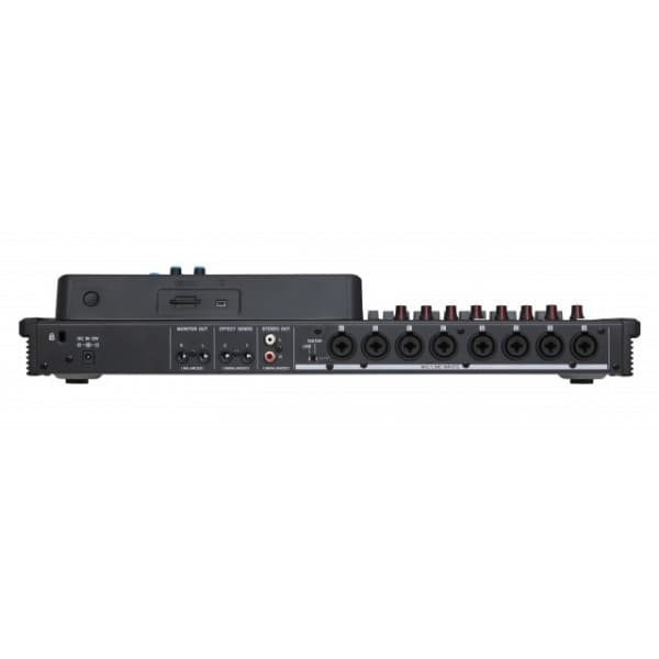 Tascam DP-32SD -tallennin