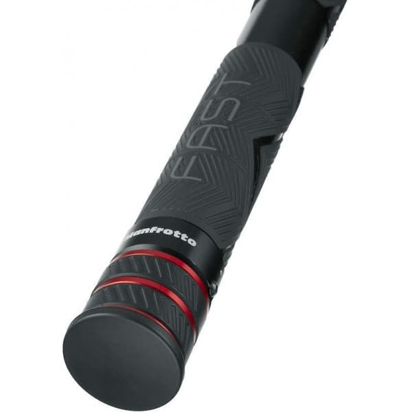 Manfrotto Fast GimBoom Carbon - justerbar bom