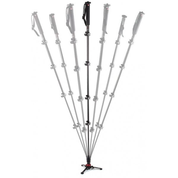 Manfrotto MVMXPROC5 -monopodi
