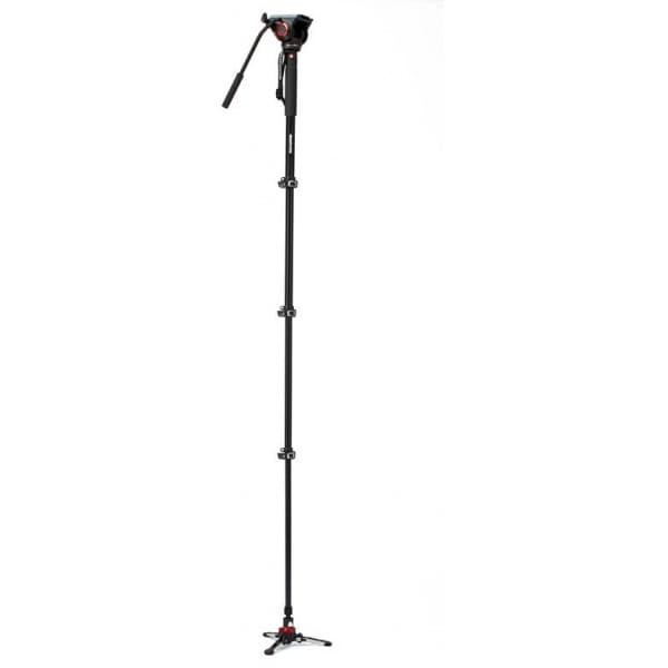 Manfrotto MVMXPRO500 -monopodkit