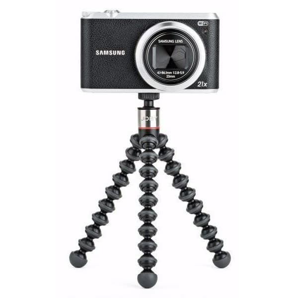 Joby Griptight One Gorillapod -jalusta