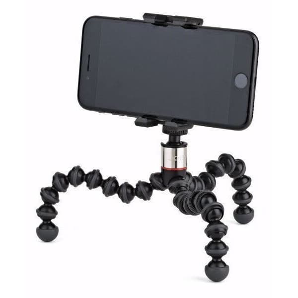 Joby Griptight One Gorillapod -jalusta
