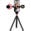 Miniatyrbild 4 av 6: Joby GripTight PRO 3 GorillaPod -telefonstativ