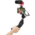 Miniatyrbild 5 av 6: Joby GripTight PRO 3 GorillaPod -telefonstativ