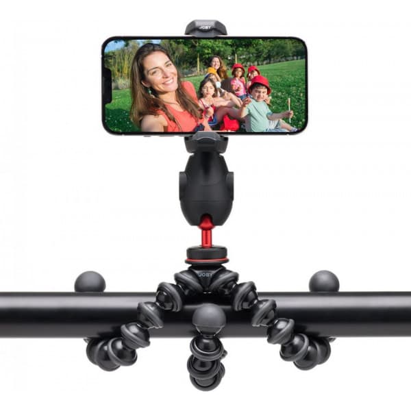 Joby GripTight PRO 3 GorillaPod -telefonstativ