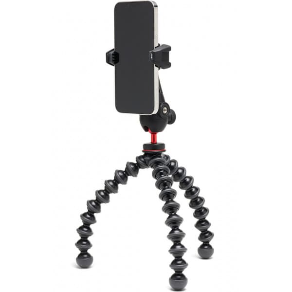 Joby GripTight PRO 3 GorillaPod -telefonstativ