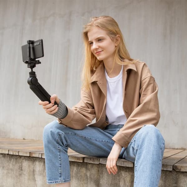 PGYTECH MantisPod PRO - vloggstativ
