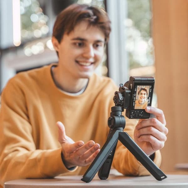PGYTECH MantisPod PRO - vloggstativ