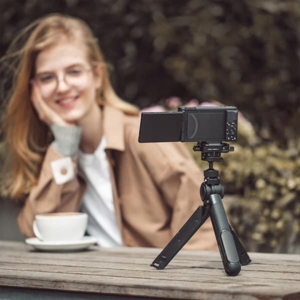 PGYTECH MantisPod PRO - vloggstativ