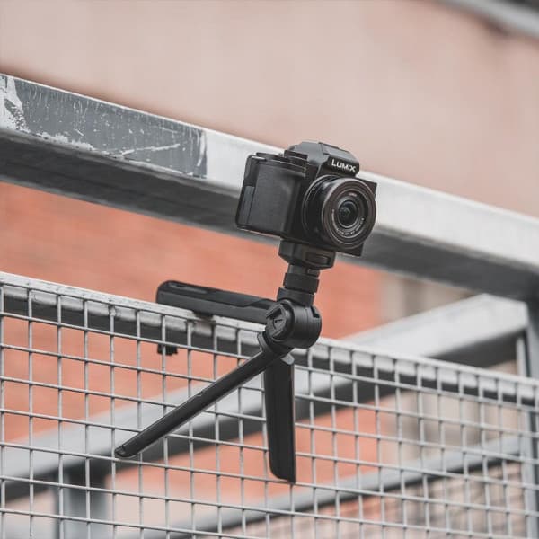 PGYTECH MantisPod PRO - vloggstativ