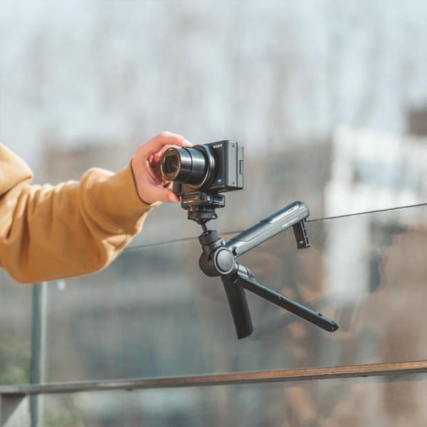 PGYTECH MantisPod PRO - vloggstativ