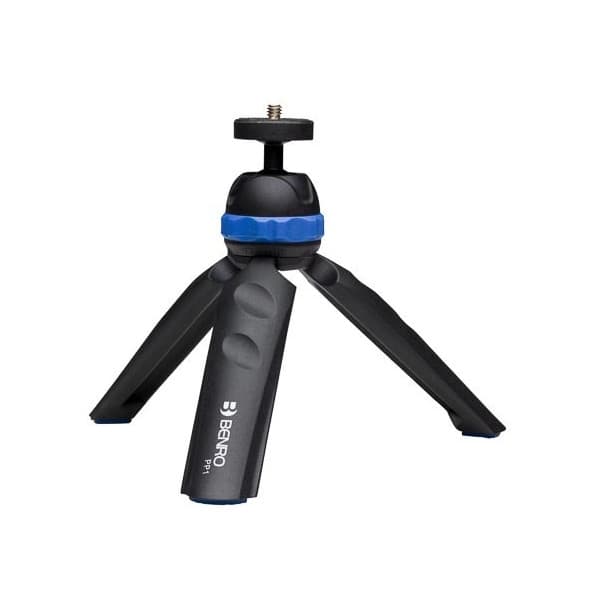 Benro PP1 PocketPod Table Tripod - bordstativ