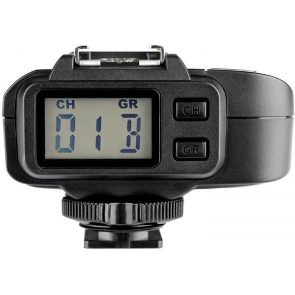 Godox X1R-C - TTL-radio mottagare, Canon