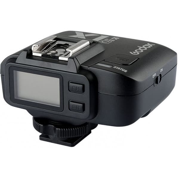 Godox X1R-C - TTL-radio mottagare, Canon