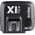 Miniatyrbild 1 av 4: Godox X1R-C - TTL-radio mottagare, Canon