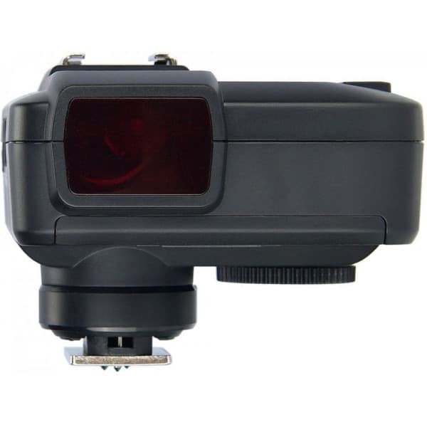 Godox X2T-C - TTL-radiotriggare, Canon