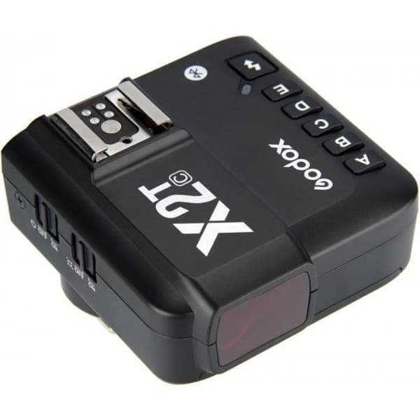 Godox X2T-C - TTL-radiotriggare, Canon